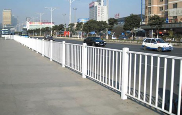 人行道護欄圖片2 人行道護欄圖片2
