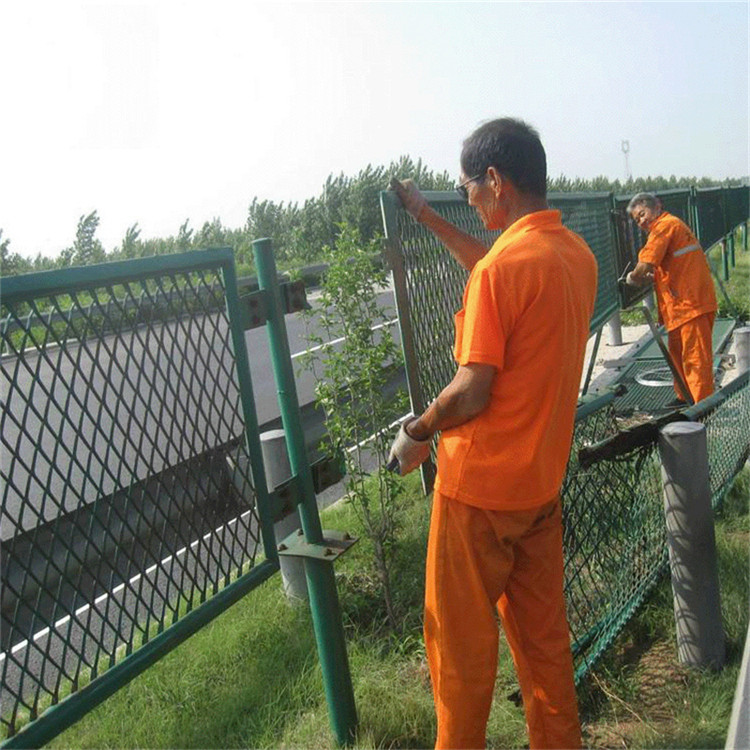 高速公路防眩網